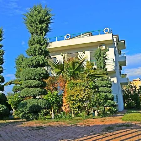 A-Vila Голем Екстер'єр фото