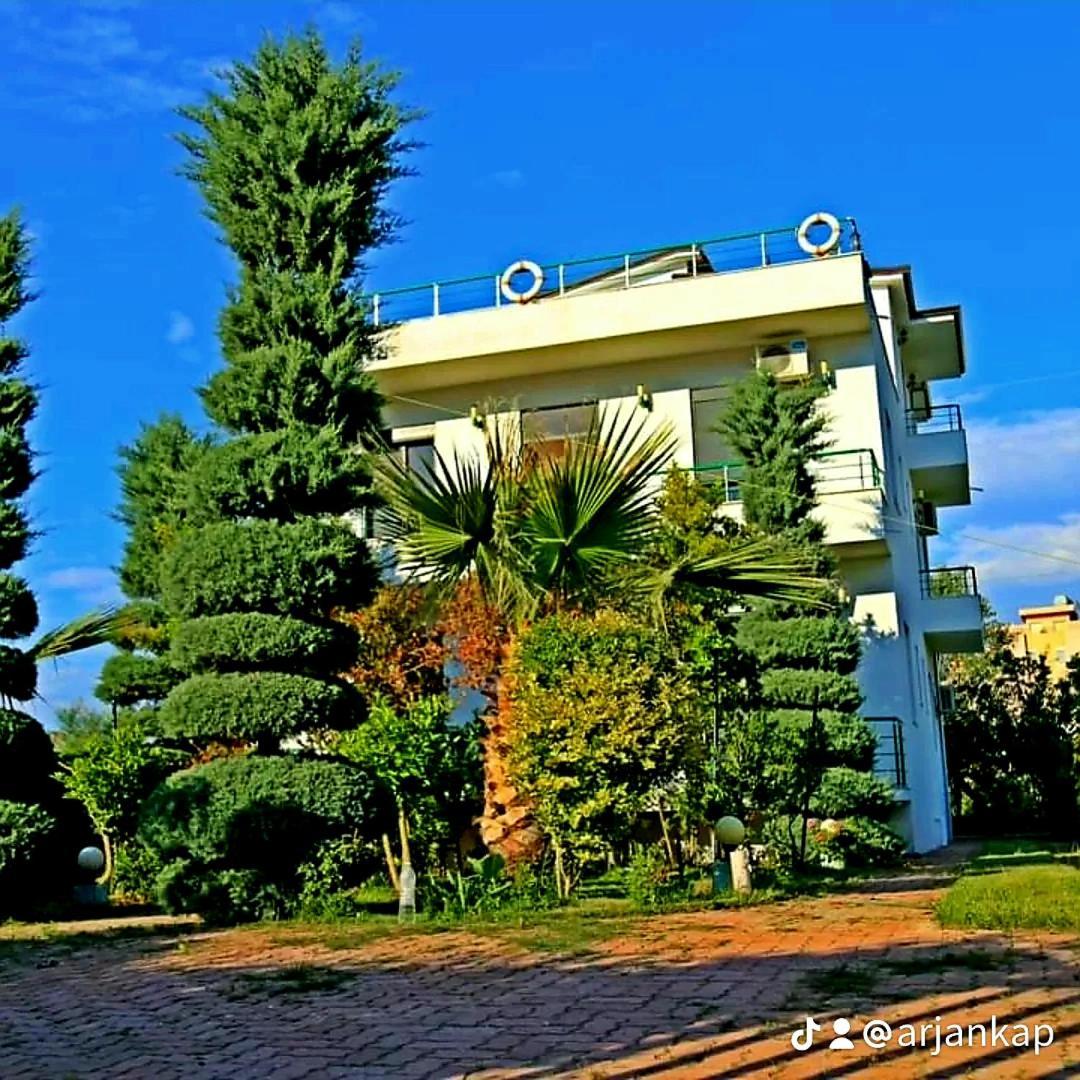 A-Vila Голем Екстер'єр фото