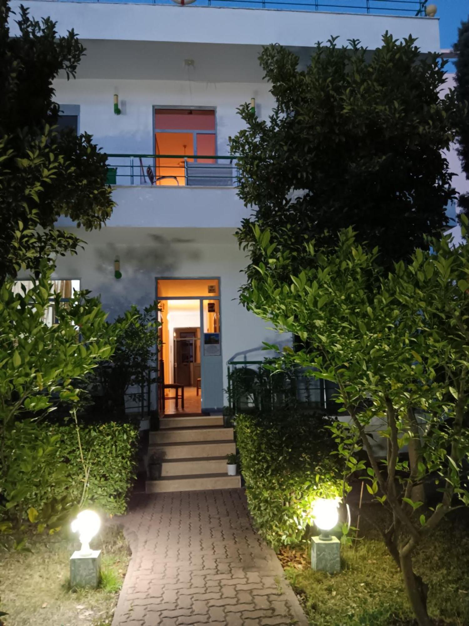 A-Vila Голем Екстер'єр фото