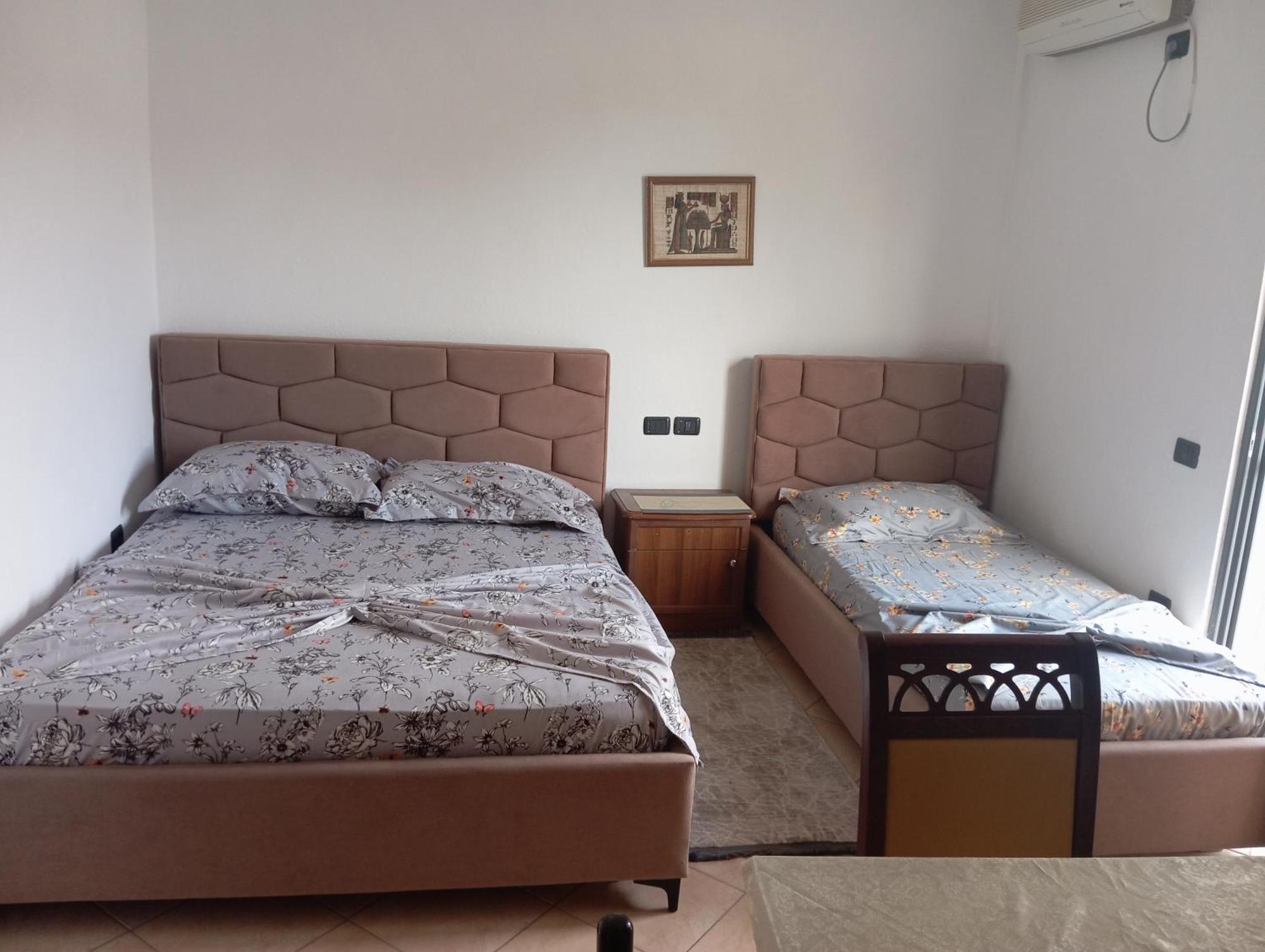 A-Vila Голем Екстер'єр фото